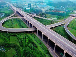 道路工程