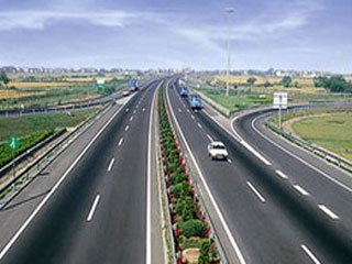 公路工程