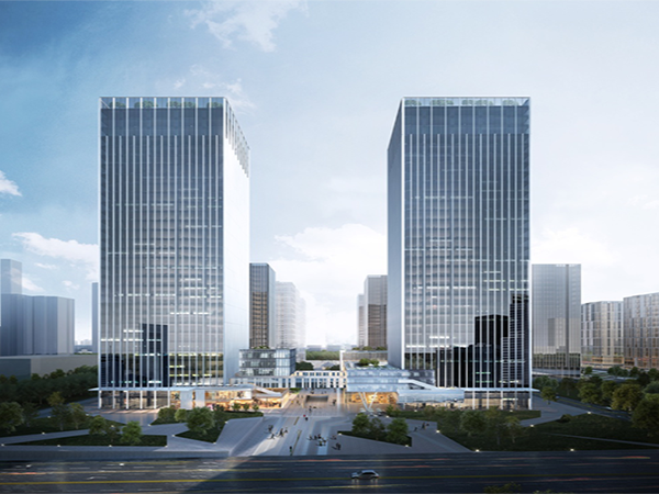 房建工程